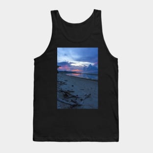 PHILIPPINE SUNSET Tank Top